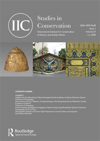 Publication Cover