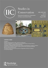 Publication Cover