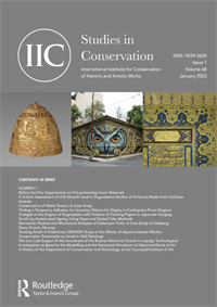 Publication Cover