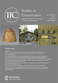 Publication Cover