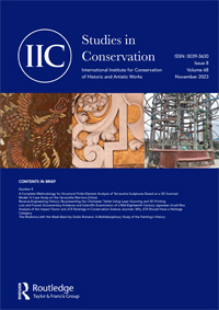 Publication Cover