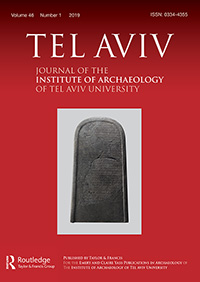 Publication Cover