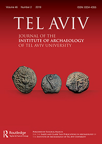 Publication Cover