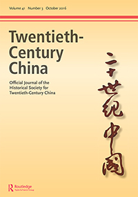 Publication Cover