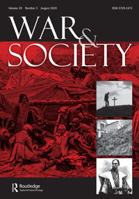 Publication Cover