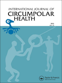 Publication Cover