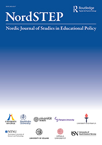 Publication Cover