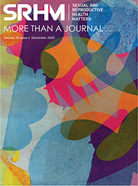 Publication Cover