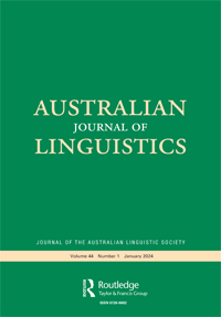 Publication Cover