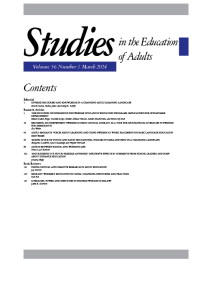 Publication Cover