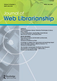 Publication Cover