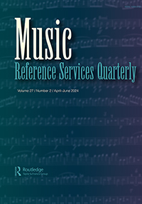 Publication Cover