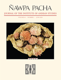 Publication Cover