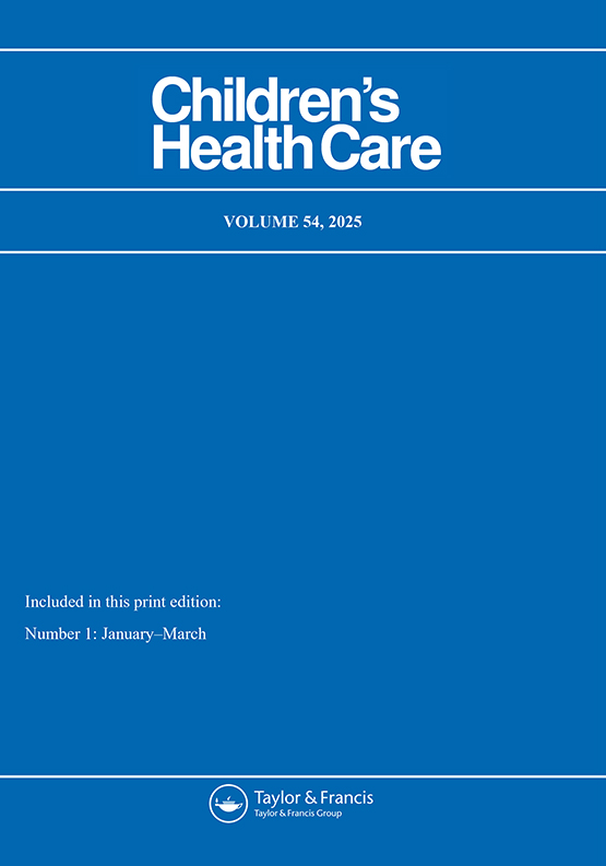 Barriers and facilitators of physical activity participation in ...