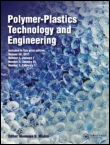 Cover image for Polymer-Plastics Technology and Materials, Volume 51, Issue 8, 2012