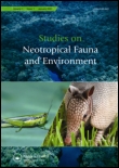 Cover image for Studies on Neotropical Fauna and Environment, Volume 39, Issue 1, 2004