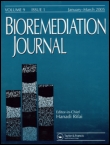 Cover image for Bioremediation Journal, Volume 13, Issue 3, 2009