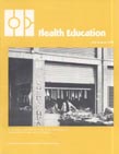 Cover image for American Journal of Health Education, Volume 11, Issue 4, 1980