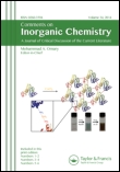 Cover image for Comments on Inorganic Chemistry, Volume 36, Issue 5, 2016