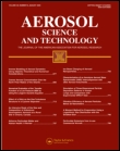 Cover image for Aerosol Science and Technology, Volume 45, Issue 4, 2011