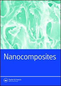 Cover image for Nanocomposites, Volume 3, Issue 2, 2017