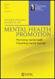 Cover image for International Journal of Mental Health Promotion, Volume 17, Issue 1, 2015
