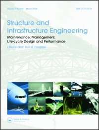 Cover image for Structure and Infrastructure Engineering, Volume 14, Issue 2, 2018