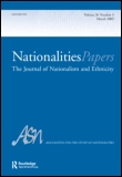 Cover image for Nationalities Papers, Volume 38, Issue 5, 2010