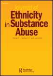 Cover image for Journal of Ethnicity in Substance Abuse, Volume 14, Issue 2, 2015