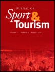 Cover image for Journal of Sport & Tourism, Volume 17, Issue 2, 2012
