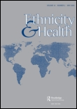 Cover image for Ethnicity & Health, Volume 1, Issue 2, 1996