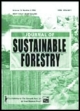 Cover image for Journal of Sustainable Forestry, Volume 22, Issue 3-4, 2006