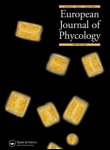 Cover image for European Journal of Phycology, Volume 12, Issue 1, 1977