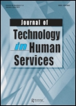 Cover image for Journal of Technology in Human Services, Volume 19, Issue 4, 2002