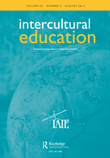 Cover image for Intercultural Education, Volume 25, Issue 4, 2014