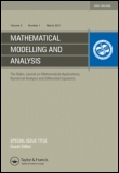 Cover image for Mathematical Modelling and Analysis, Volume 18, Issue 5, 2013