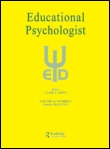 Cover image for Educational Psychologist, Volume 47, Issue 4, 2012