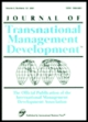 Cover image for Journal of Transnational Management, Volume 1, Issue 3, 1995