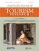 Cover image for Asia Pacific Journal of Tourism Research, Volume 19, Issue 2, 2014