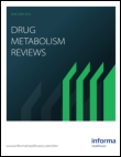 Cover image for Drug Metabolism Reviews, Volume 22, Issue 1, 1990