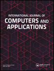 Cover image for International Journal of Computers and Applications, Volume 31, Issue 4, 2009