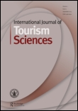 Cover image for International Journal of Tourism Sciences, Volume 9, Issue 1, 2009