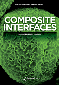 Cover image for Composite Interfaces, Volume 28, Issue 5, 2021