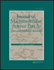 Cover image for Journal of Macromolecular Science, Part A, Volume 53, Issue 1, 2016