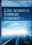 Cover image for Journal of Global Information Technology Management, Volume 12, Issue 2, 2009