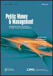 Cover image for Public Money & Management, Volume 34, Issue 3, 2014