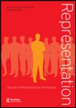 Cover image for Representation, Volume 49, Issue 1, 2013