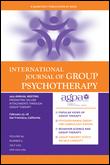 Cover image for International Journal of Group Psychotherapy, Volume 58, Issue 1, 2008