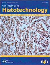 Cover image for Journal of Histotechnology, Volume 29, Issue 2, 2006