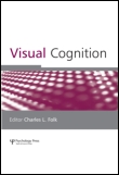 Cover image for Visual Cognition, Volume 21, Issue 3, 2013